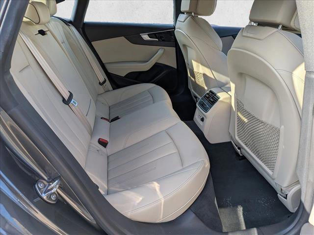 Used 2024 Audi A5 2.0T Premium Plus image 22