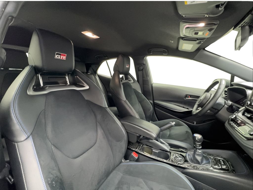 Used 2024 Toyota Corolla GR AWD/4WD image 33
