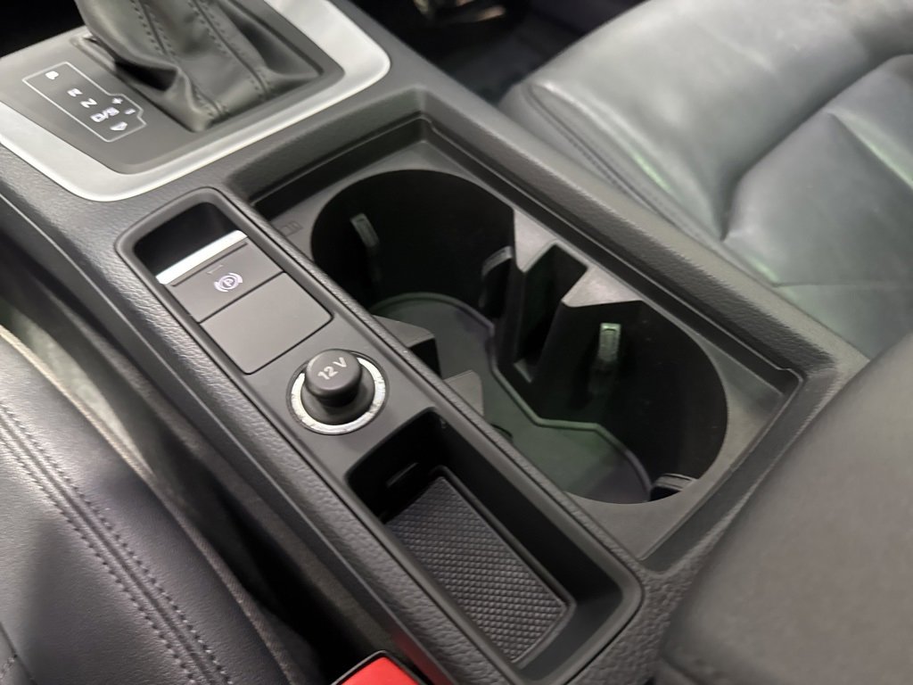 Used 2022 Audi Q3 2.0T Premium image 15