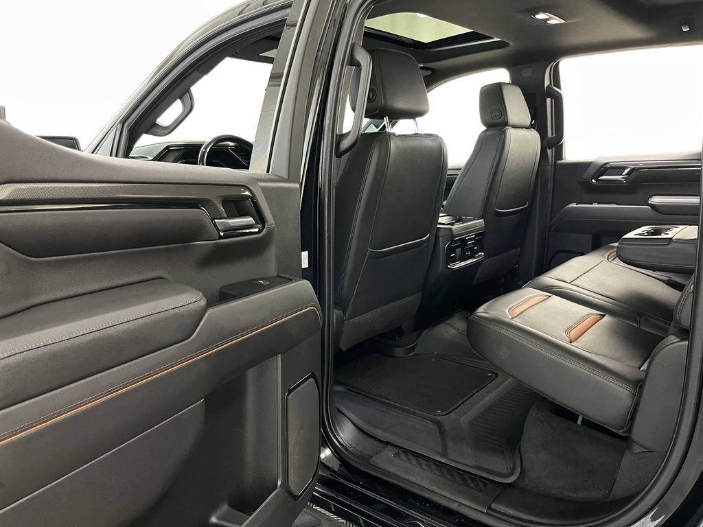 Used 2022 GMC Sierra 1500 AT4 w/ AT4 Premium Package AWD/4WD image 48
