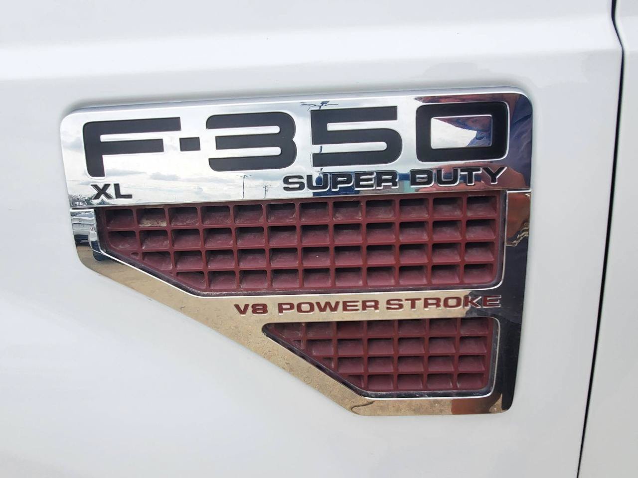 Used 2009 Ford F350 XL RWD image 9