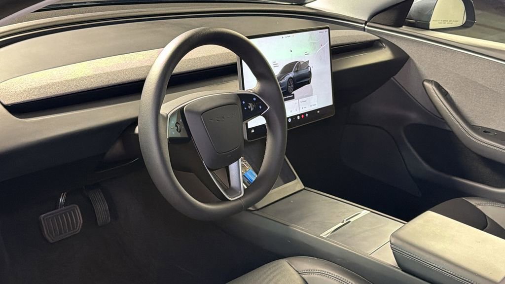 Used 2024 Tesla Model 3 Long Range image 26