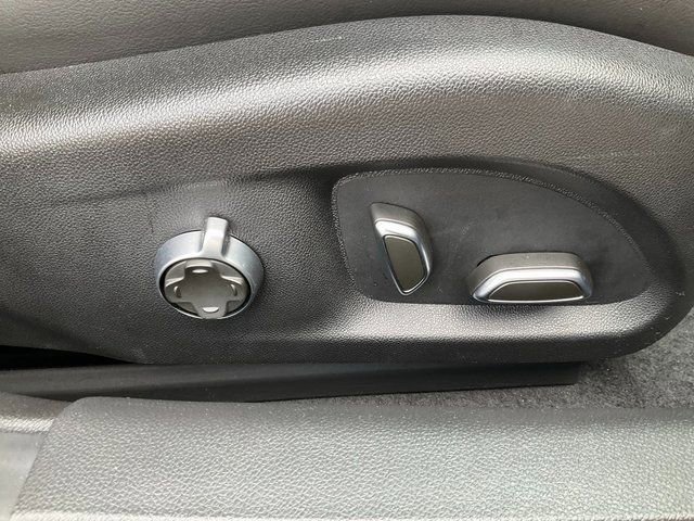 Certified 2023 Cadillac CT4 V Blackwing w/ Driver Assist Package image 20