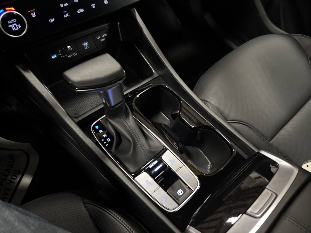 Used 2025 Hyundai Santa Cruz SEL image 33