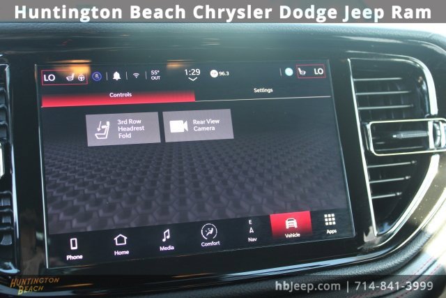 Used 2024 Dodge Durango GT image 27