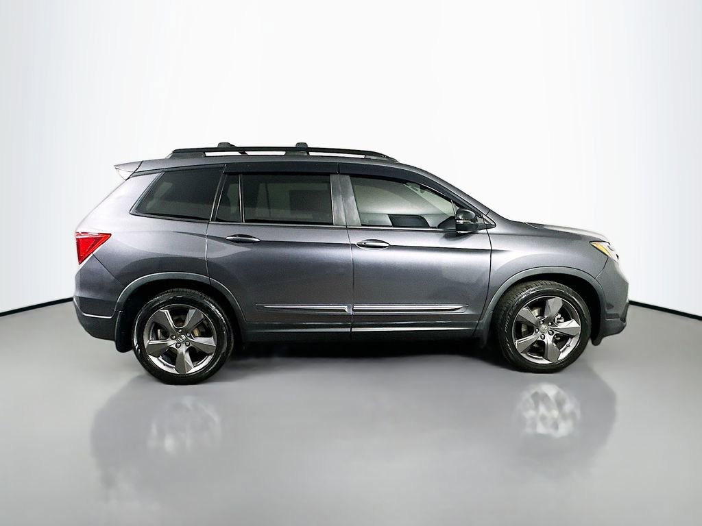 Used 2019 Honda Passport Touring image 7