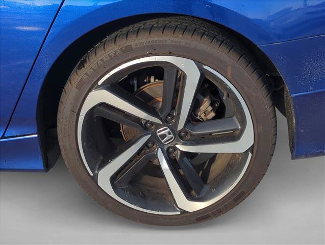 Used 2022 Honda Accord Sport image 6