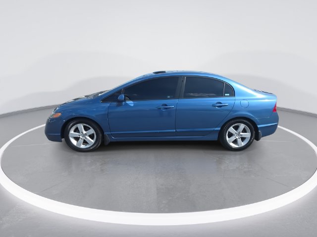 Used 2006 Honda Civic EX image 5