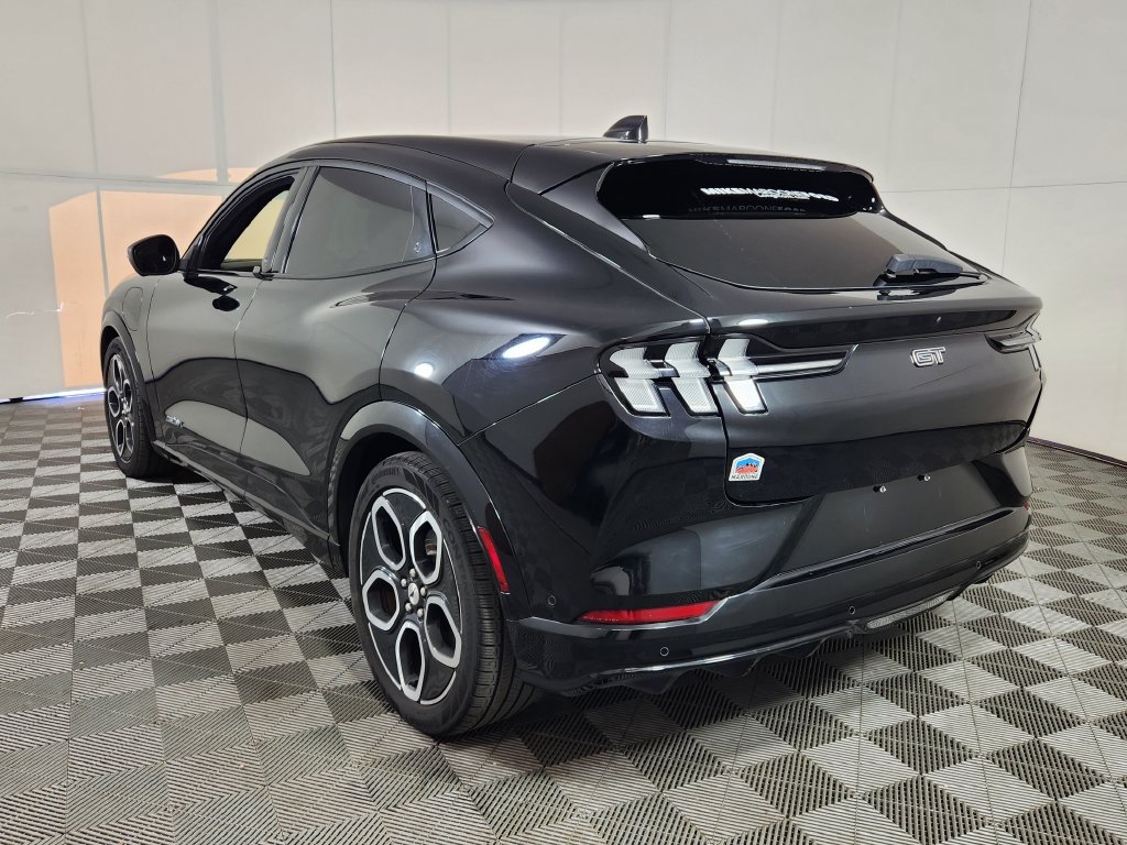Used 2023 Ford Mustang Mach-E GT AWD/4WD image 5