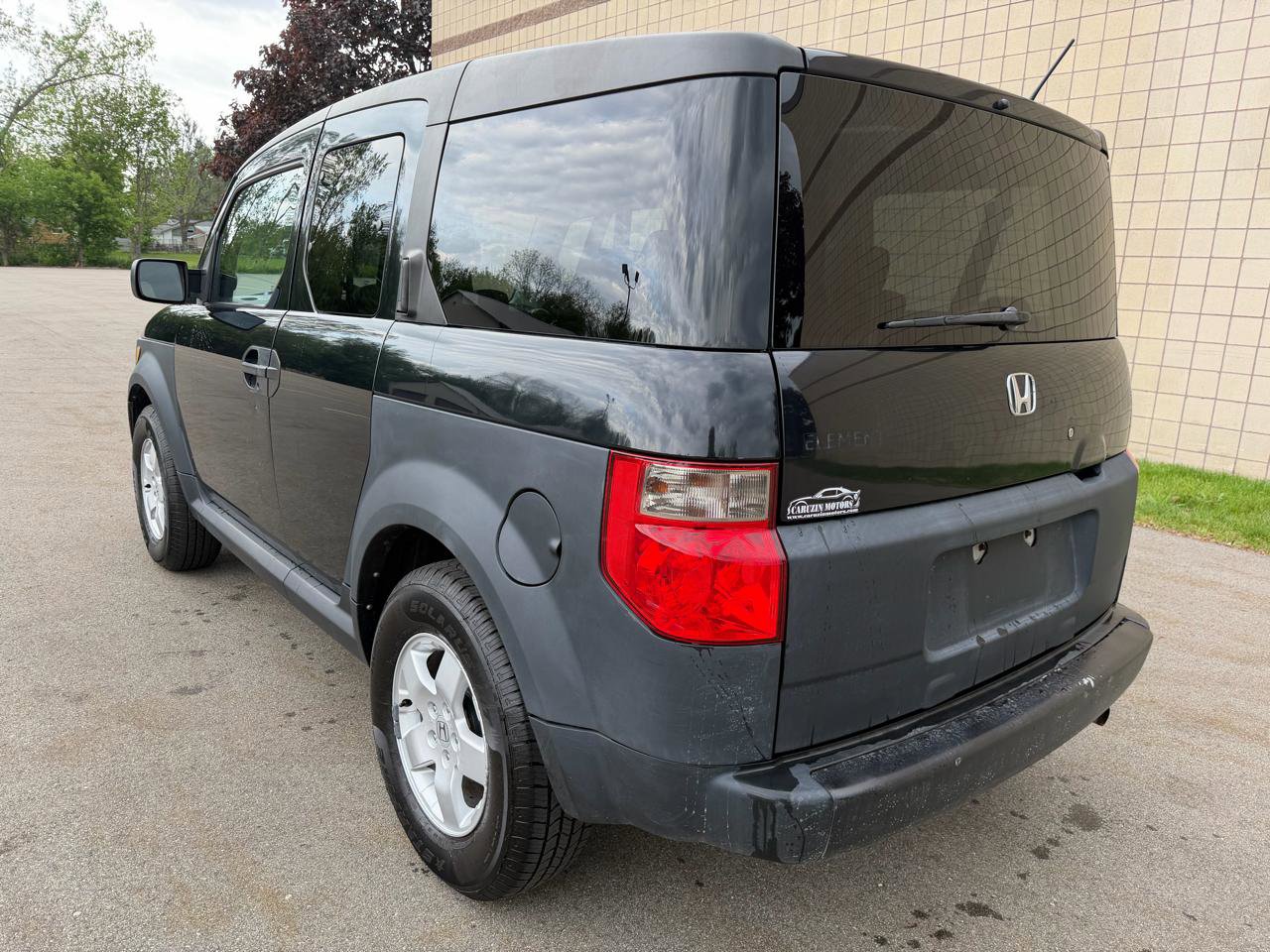 Used 2005 Honda Element EX image 7