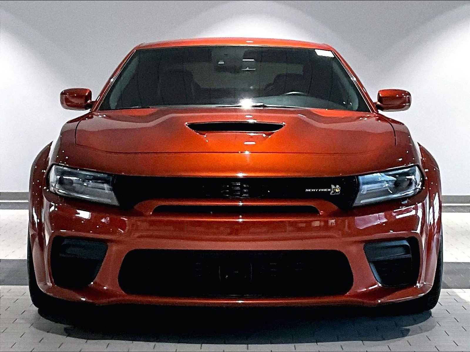 Used 2021 Dodge Charger Scat Pack image 13
