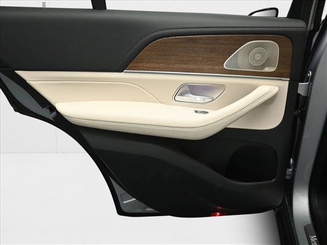 New 2026 Mercedes-Benz GLE 350 4MATIC image 23