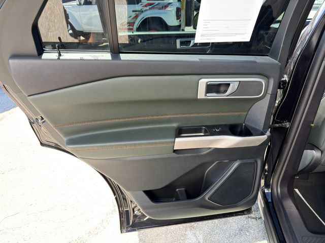 Used 2023 Ford Explorer Timberline AWD/4WD image 19