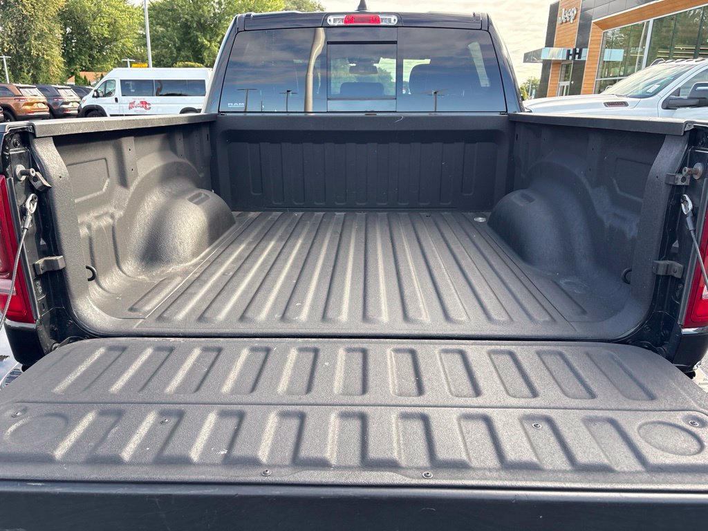 Used 2020 RAM 1500 Limited AWD/4WD image 19