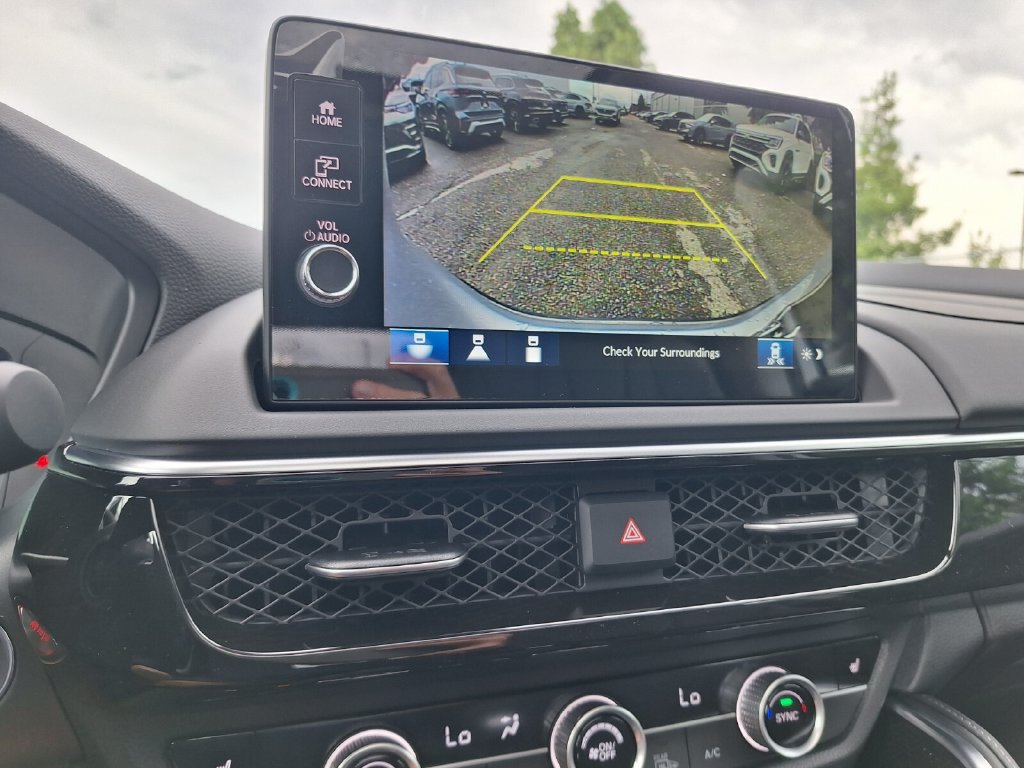 New 2026 Acura ADX FWD image 24
