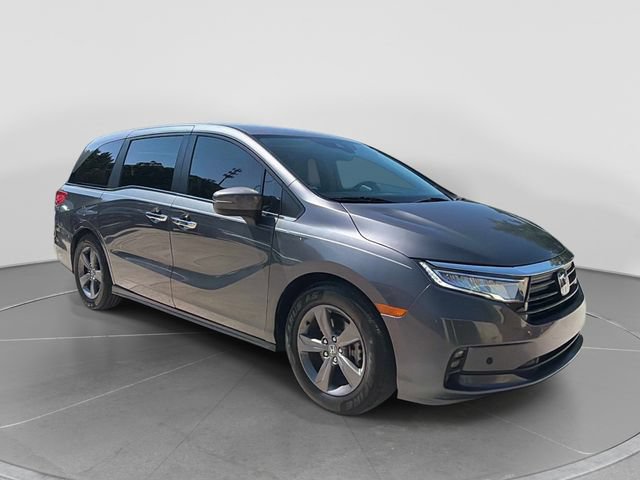 Used 2023 Kia Niro EX Touring FWD image 8