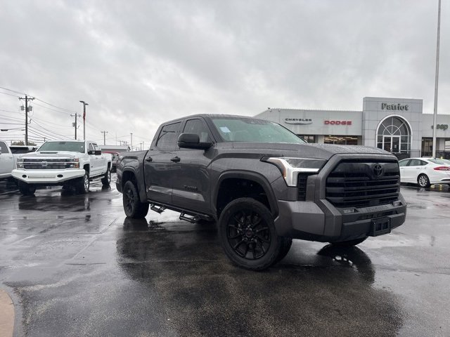 Used 2022 Toyota Tundra SR5