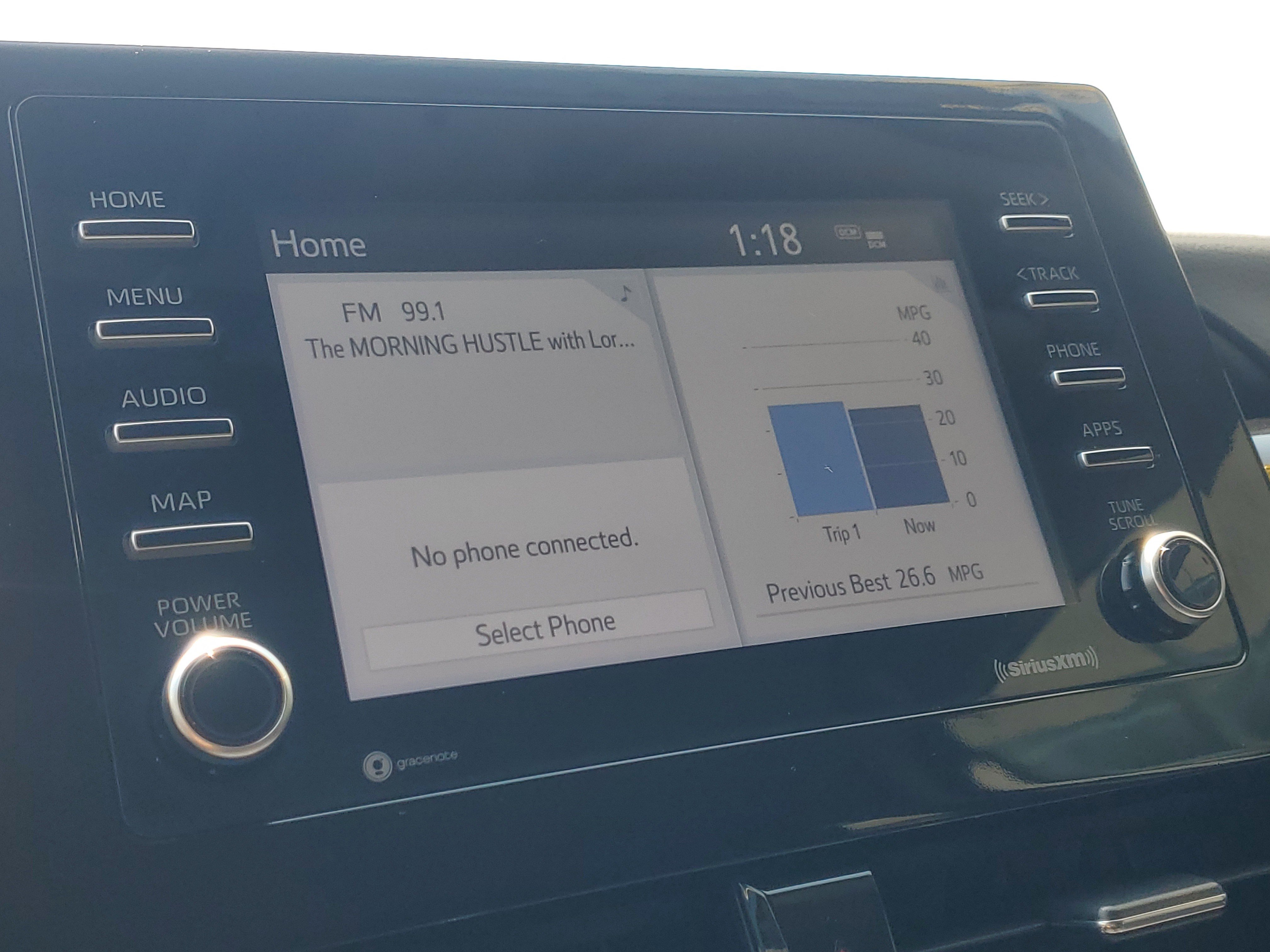 Used 2024 Toyota Camry LE FWD image 26