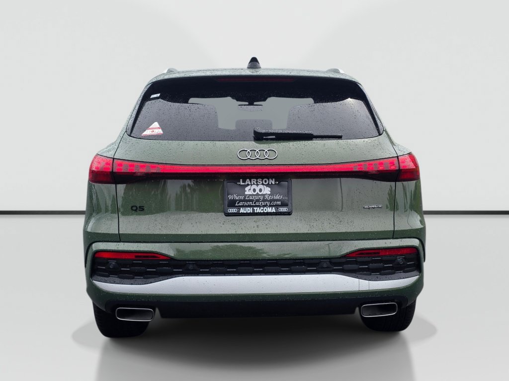 New 2026 Audi Q5 Premium Plus AWD/4WD image 4