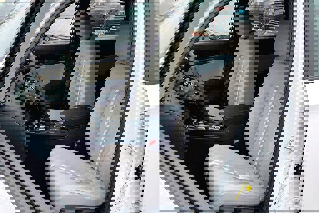 New 2025 Honda Civic Sport image 10