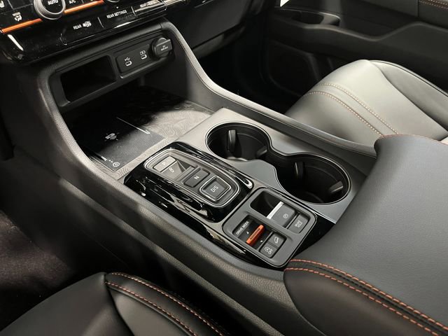 New 2026 Honda Pilot TrailSport image 17