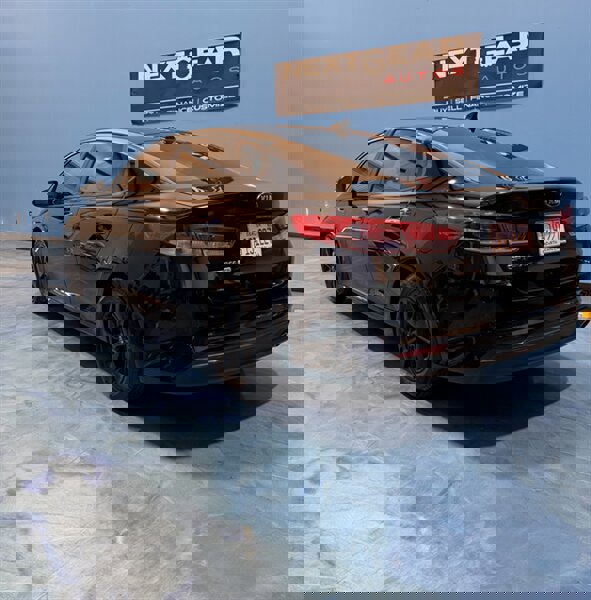 Used 2016 Kia Optima LX image 3