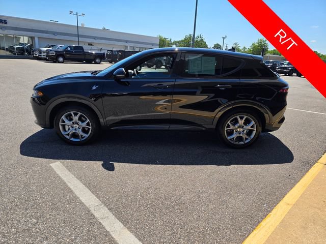 Used 2024 Dodge Hornet R/T Plus AWD/4WD image 32