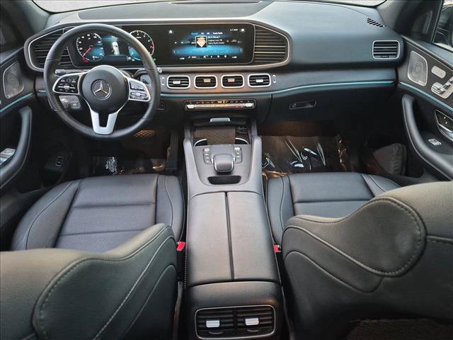 Used 2021 Mercedes-Benz GLE 350 4MATIC image 19
