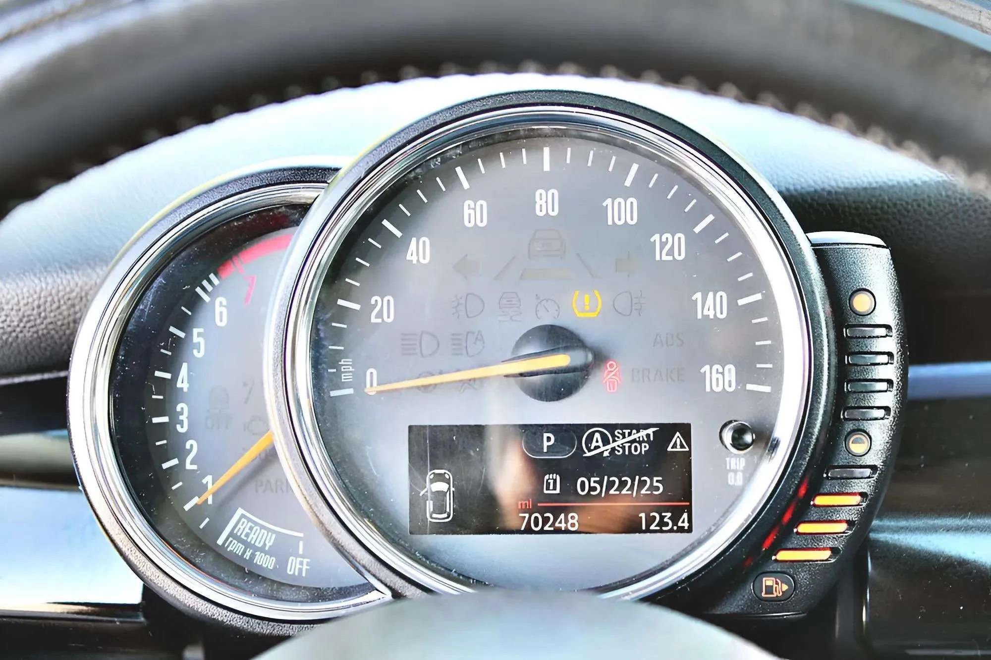 Used 2016 MINI Cooper S image 12