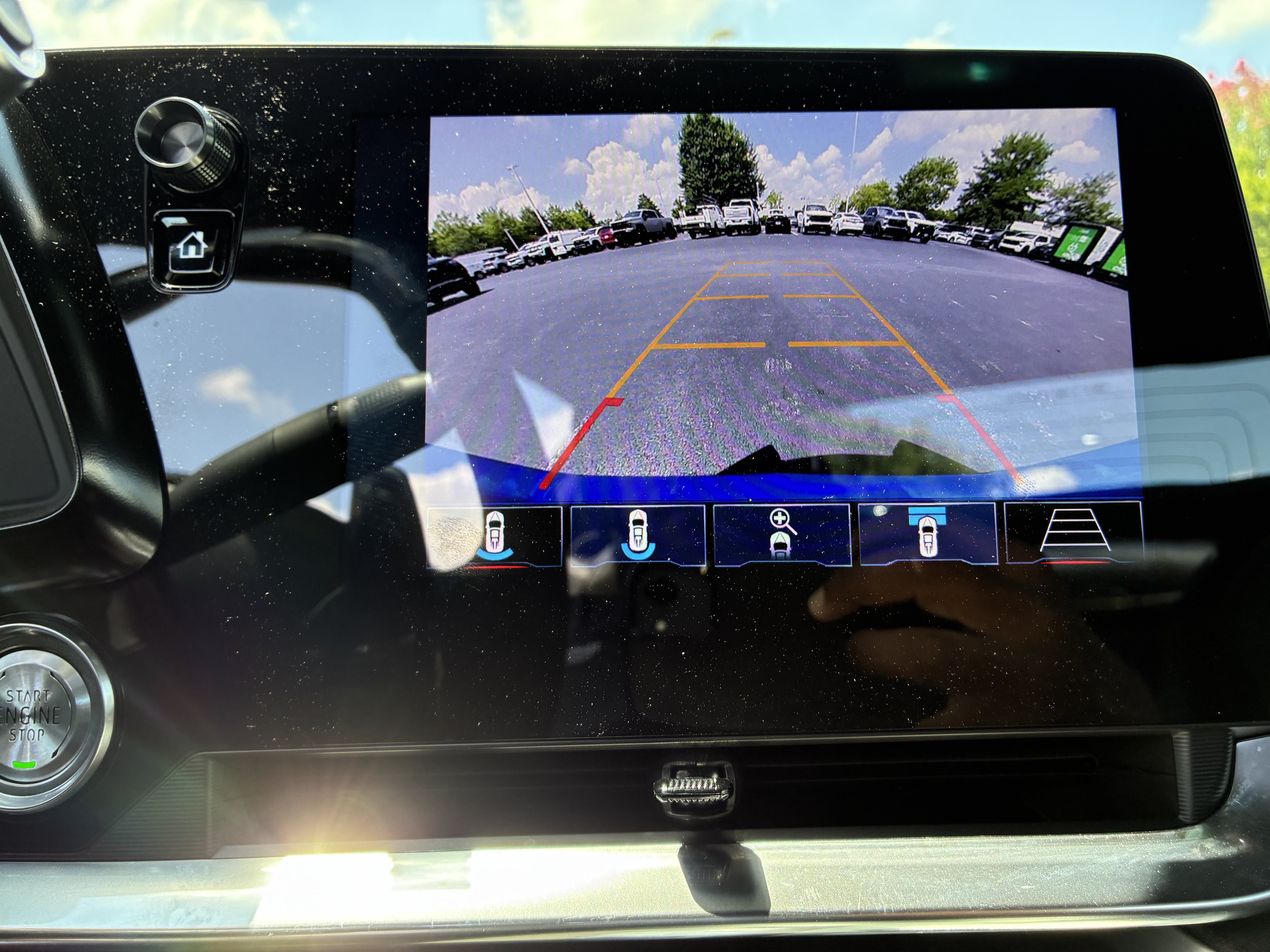 Used 2025 Chevrolet Corvette E-Ray AWD/4WD image 30