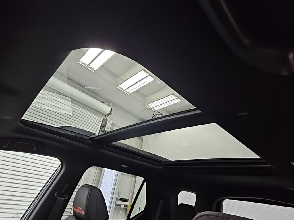 New 2026 Honda Passport TrailSport image 29