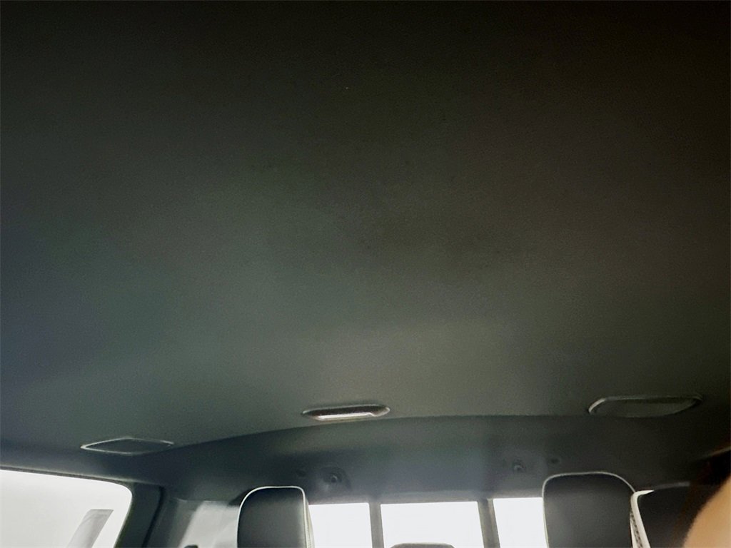 New 2026 RAM 2500 Laramie image 14