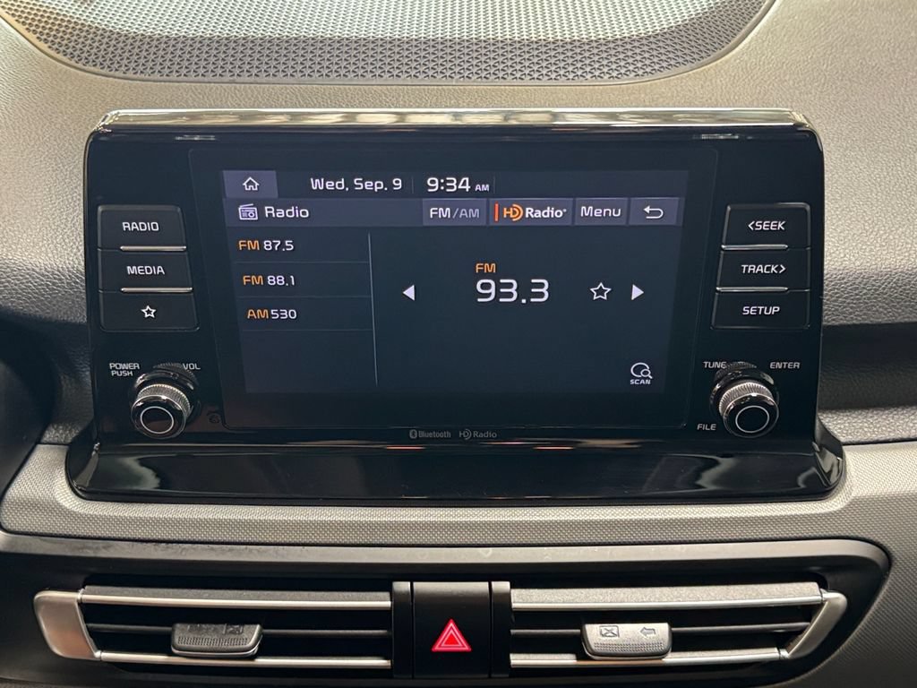 Certified 2023 Kia Seltos LX AWD/4WD image 17