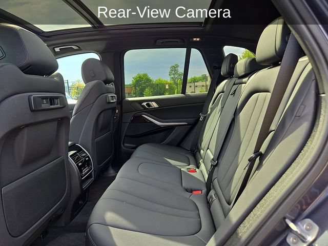 Used 2019 BMW X5 xDrive40i w/ Convenience Package AWD/4WD image 11
