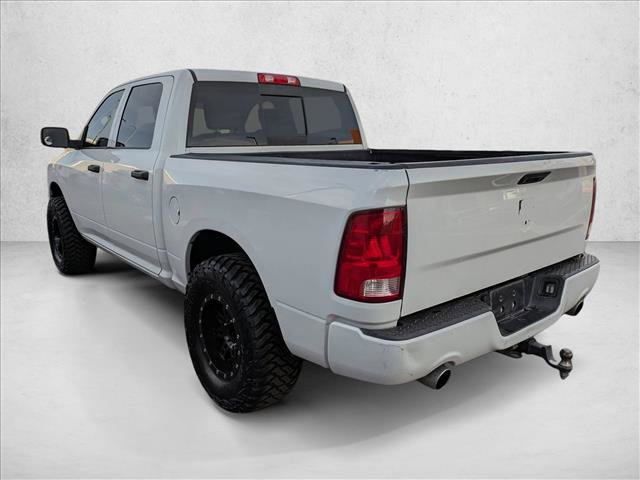 Used 2018 RAM 1500 Express w/ Express Value Package image 7