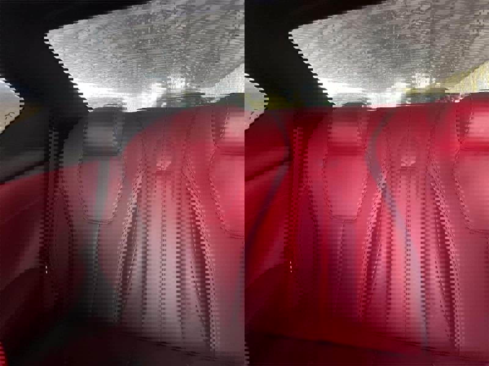 Used 2018 INFINITI Q60 3.0t Sport w/ Sensory Package 3.0T Sport image 10