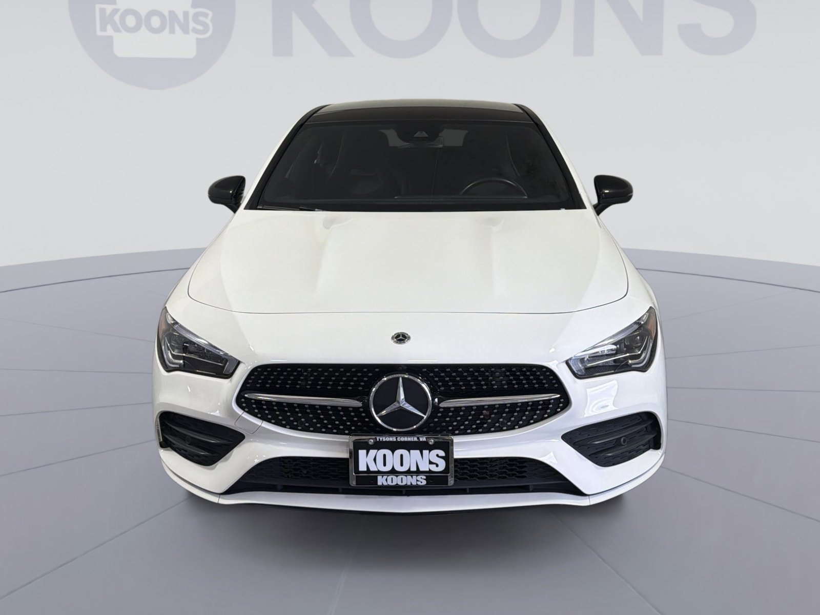 Used 2023 Mercedes-Benz CLA 250 4MATIC image 11