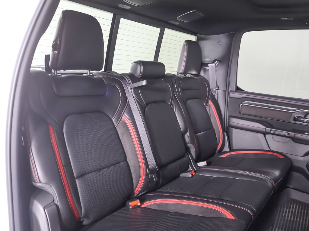 Used 2024 RAM 1500 TRX w/ TRX Level 2 Equipment Group AWD/4WD image 35