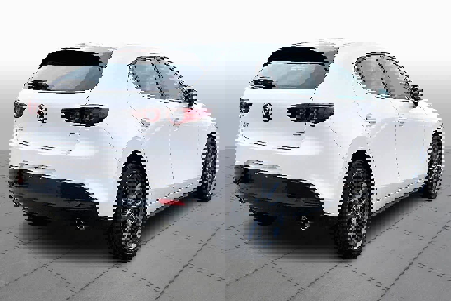 Used 2021 MAZDA MAZDA3 s image 13