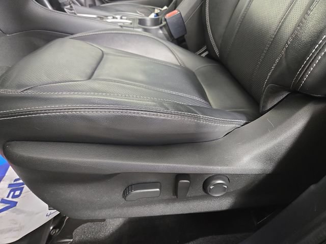 Used 2020 Subaru Forester Limited AWD/4WD image 33