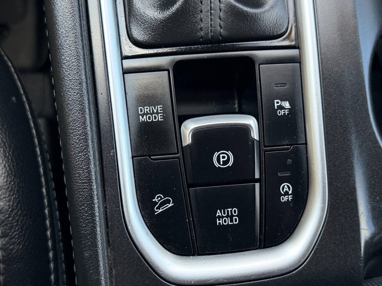 Used 2020 Hyundai Santa Fe SEL AWD/4WD image 52