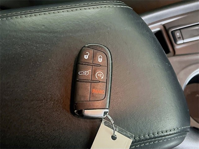 Used 2022 Dodge Durango Citadel image 32