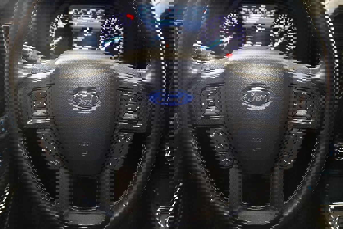 Used 2018 Ford Expedition Limited w/ Equipment Group 302A image 37