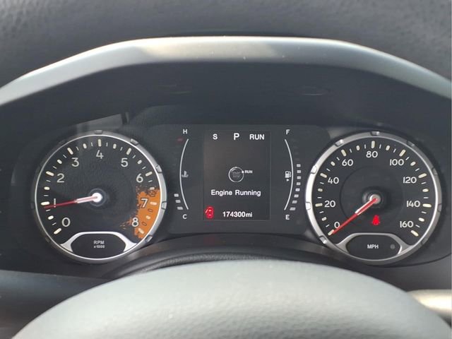 Used 2017 Jeep Renegade Sport w/ Power & Air Group AWD/4WD image 12