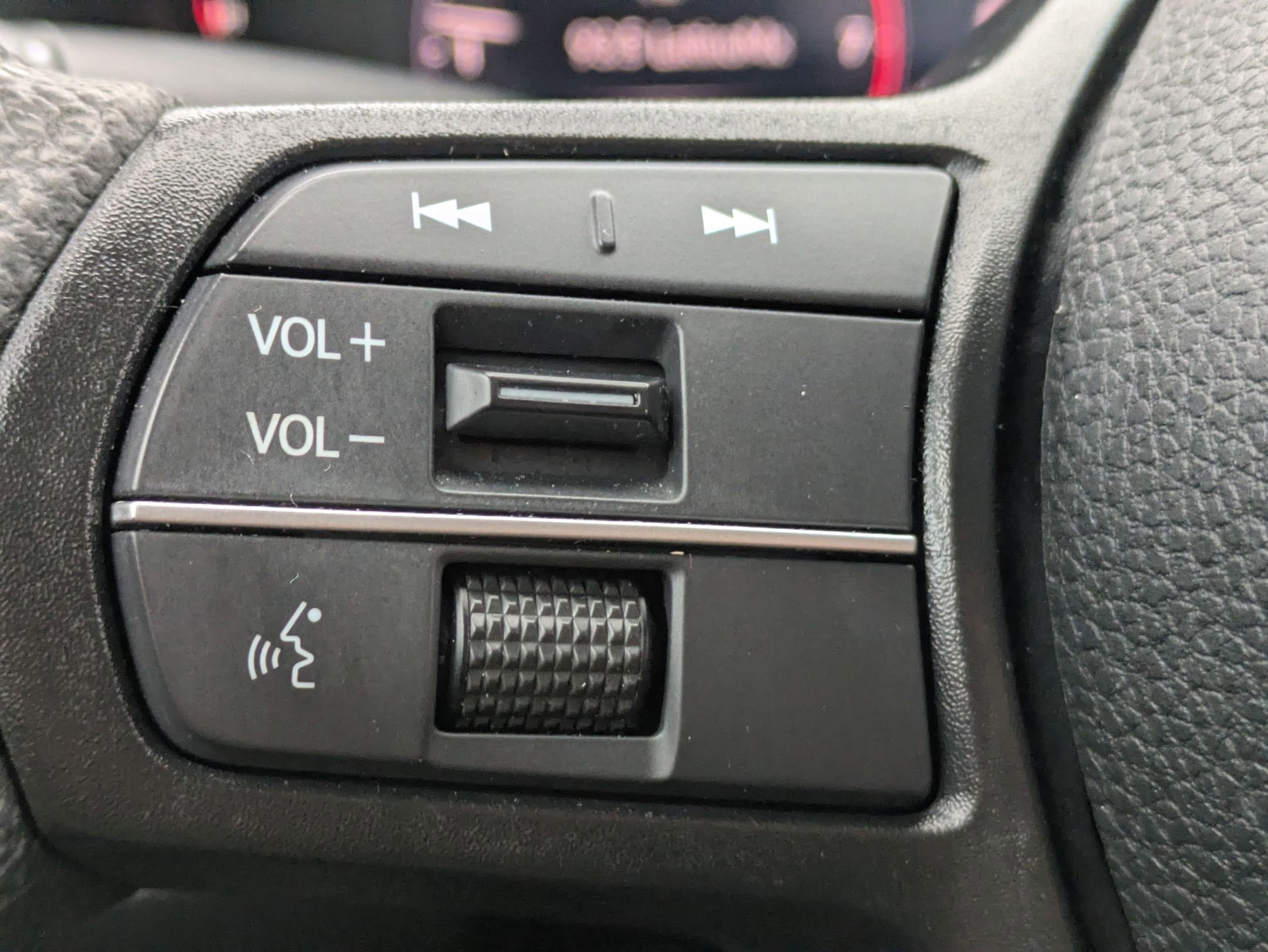 Certified 2024 Honda Accord LX image 14