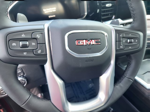 New 2026 GMC Sierra 1500 SLT w/ SLT Premium Plus Package image 20