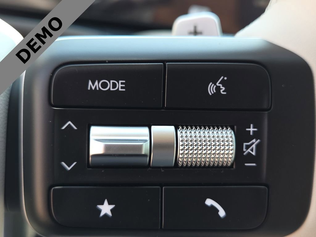 Certified 2026 Hyundai Santa Fe SEL image 23