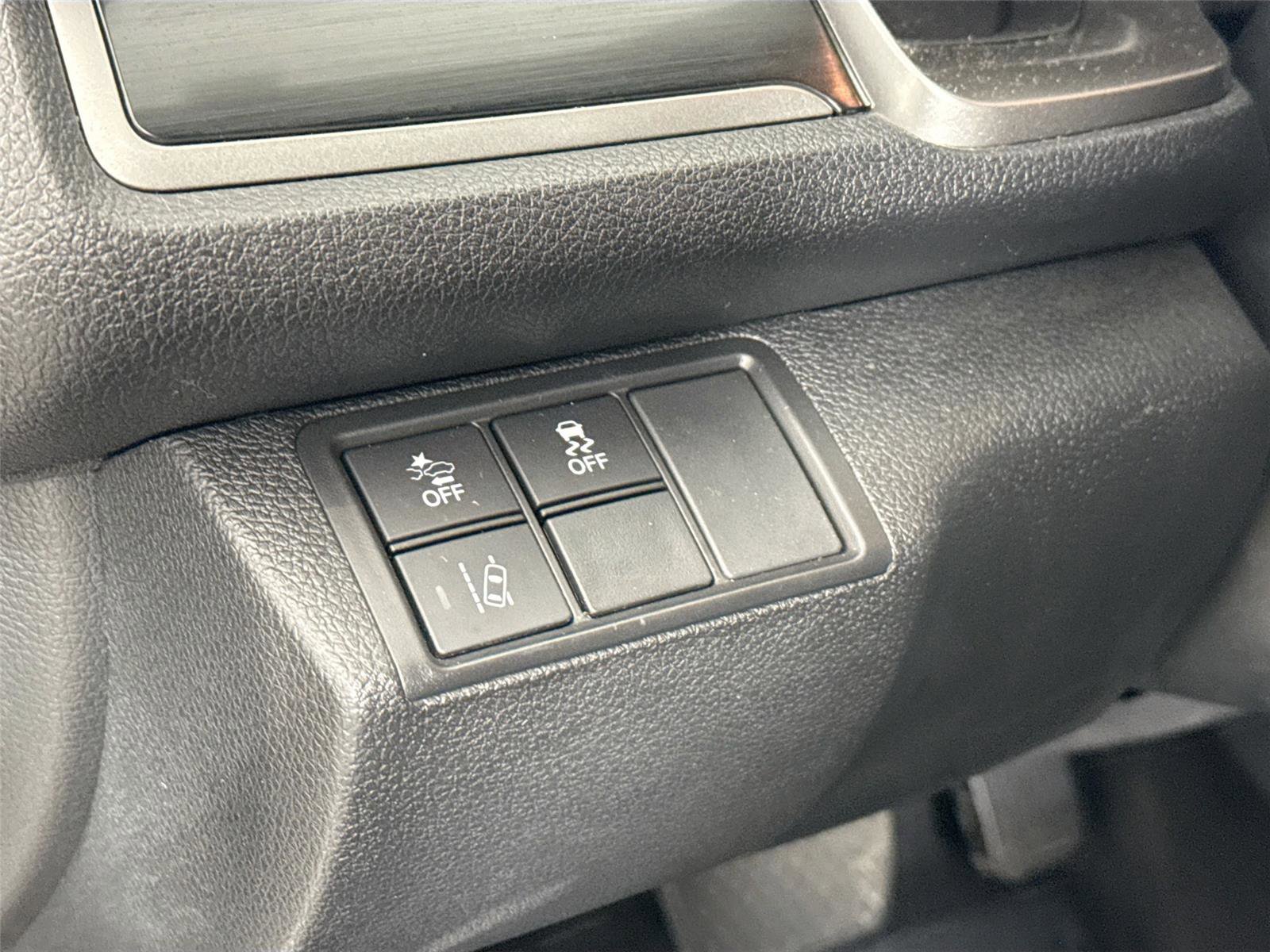 Used 2020 Honda Civic EX image 15