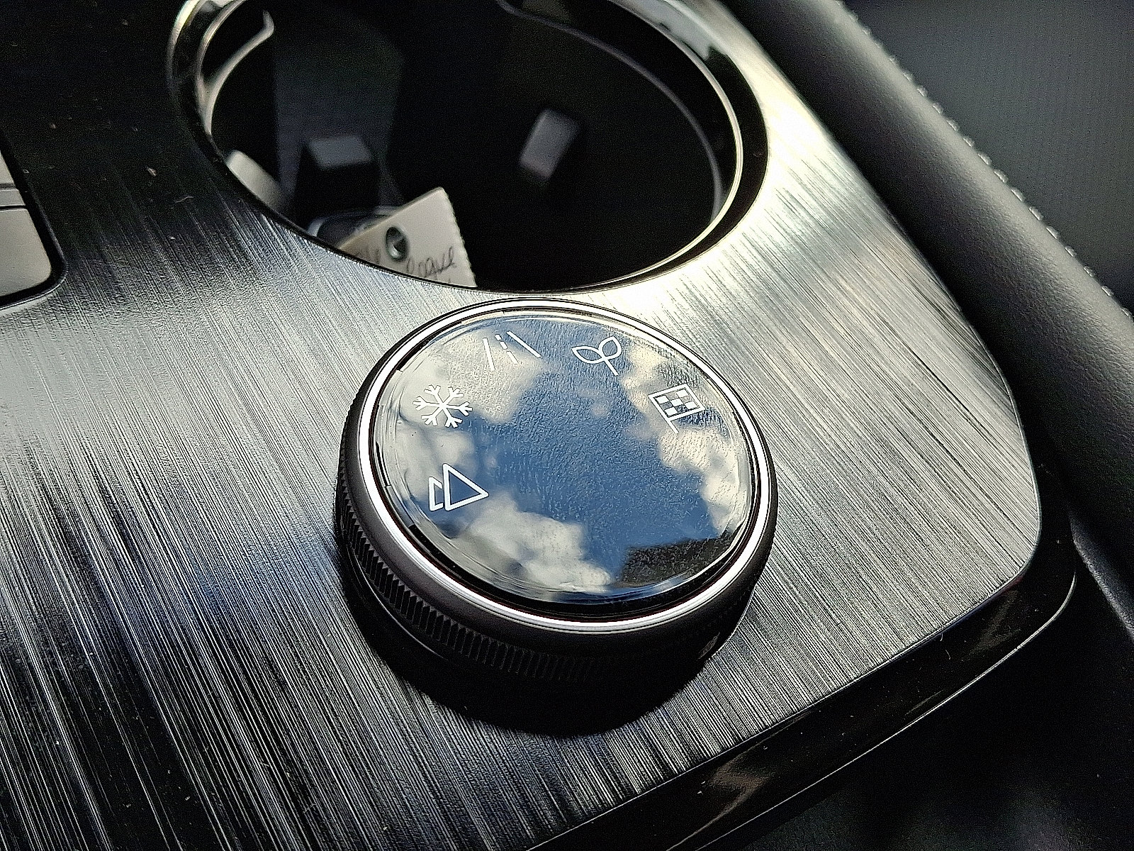 New 2026 Nissan Rogue Platinum w/ Platinum Premium Package image 20