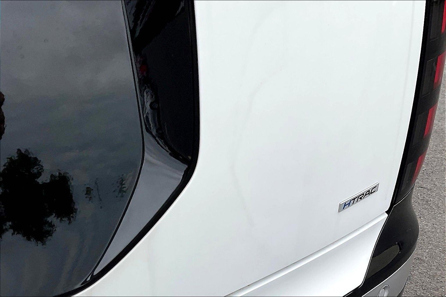 New 2026 Hyundai Palisade Limited image 9